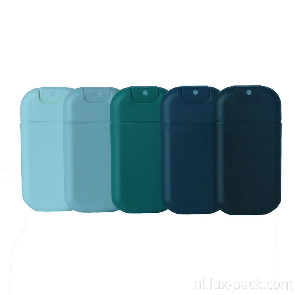 Farmaceutische plastic fles Pharmaceutical Plastic Bottle